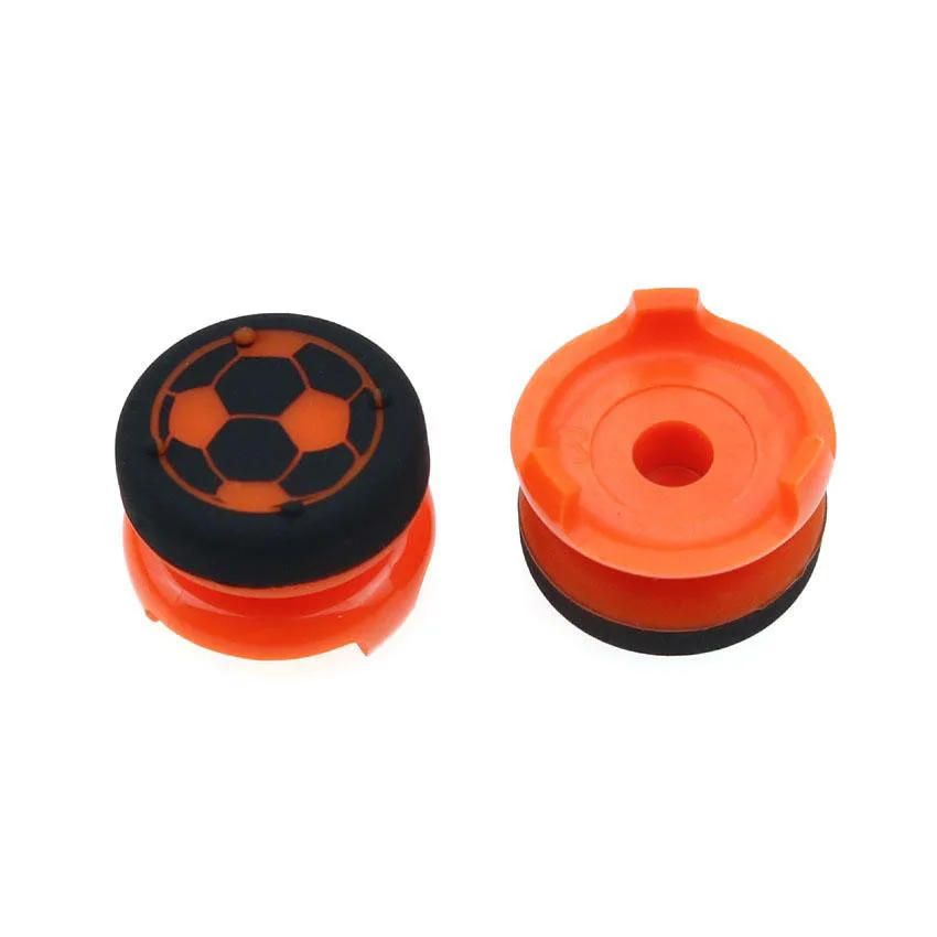 1 шт. силиконовые и пластиковые колпачки для стиков PS4 | Электроника