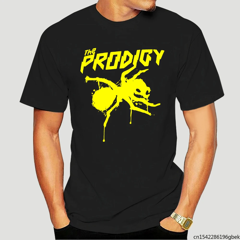 

The Prodigy Men's T-Shirt