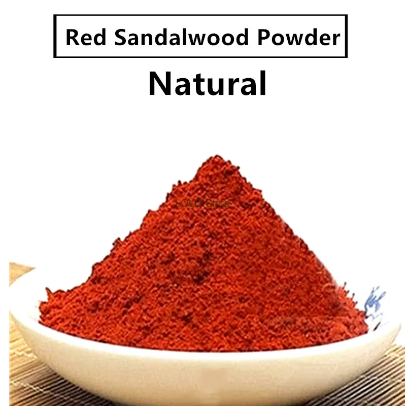 

Red Sandalwood Powder Censer (Wild Handicraft), Incense Burner, Tibetan Natural Powder, Aromatic Scent