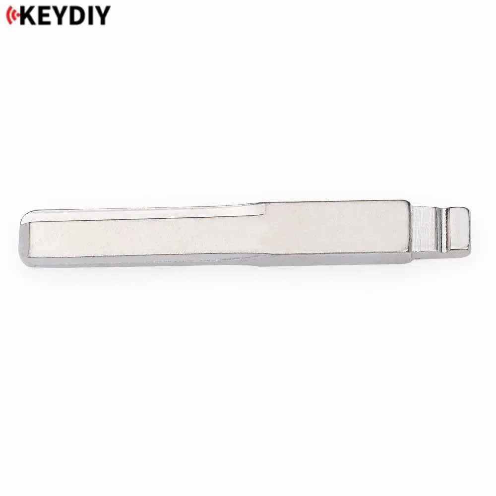 Универсальный пульт дистанционного управления KEYECU 10 шт./лот 18 # HU43 Для Opel Holden Chevrolet