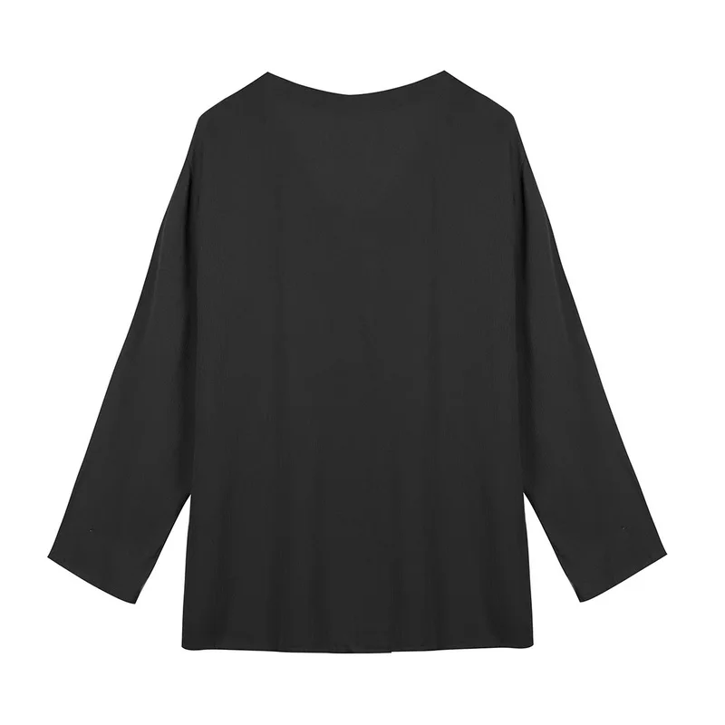 

2021 Men's Tee Shirt Solid Tops Pullover V Neck Lace-up Loose Top Summer Holiday Beach Casual Half Sleeve Tee Tops Linen Top