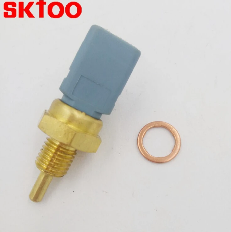 Датчик температуры воды SKTOO 1338 97 9636777280 9631000880 для CITROEN PEUGEOT 306 RENAULT | Автомобили и