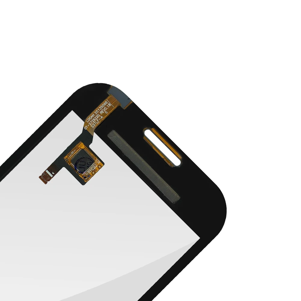 10 шт. новый сенсорный экран для Samsung Galaxy Star Pro S7262 GT-S7262 S7260 | Мобильные телефоны и