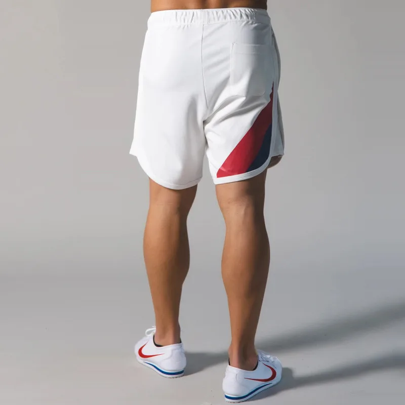 

Summer 2021 Running Shorts Men Sports NEW Jogging Fitness Shorts Quick Dry Mens Gym Men Shorts Sport gyms Short Pants men