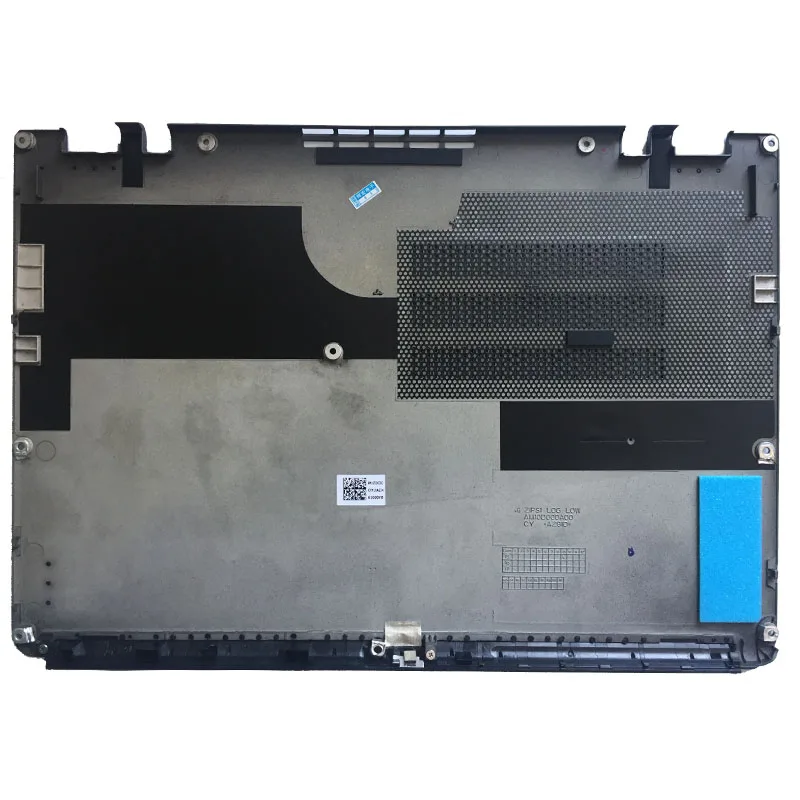 Новый нижний чехол для ноутбука Lenovo ThinkPad S1 Yoga S240 12 корпус черный AM10D000A00|laptop case for
