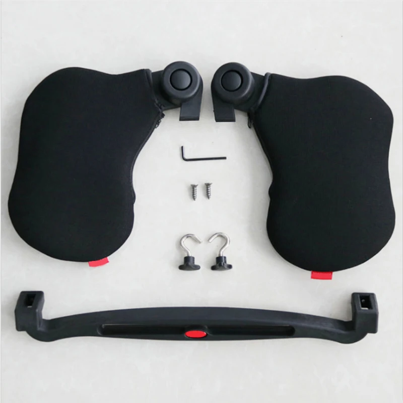 Подушка на подголовник автомобиля подушка для сиденья шею сна отдыха детей