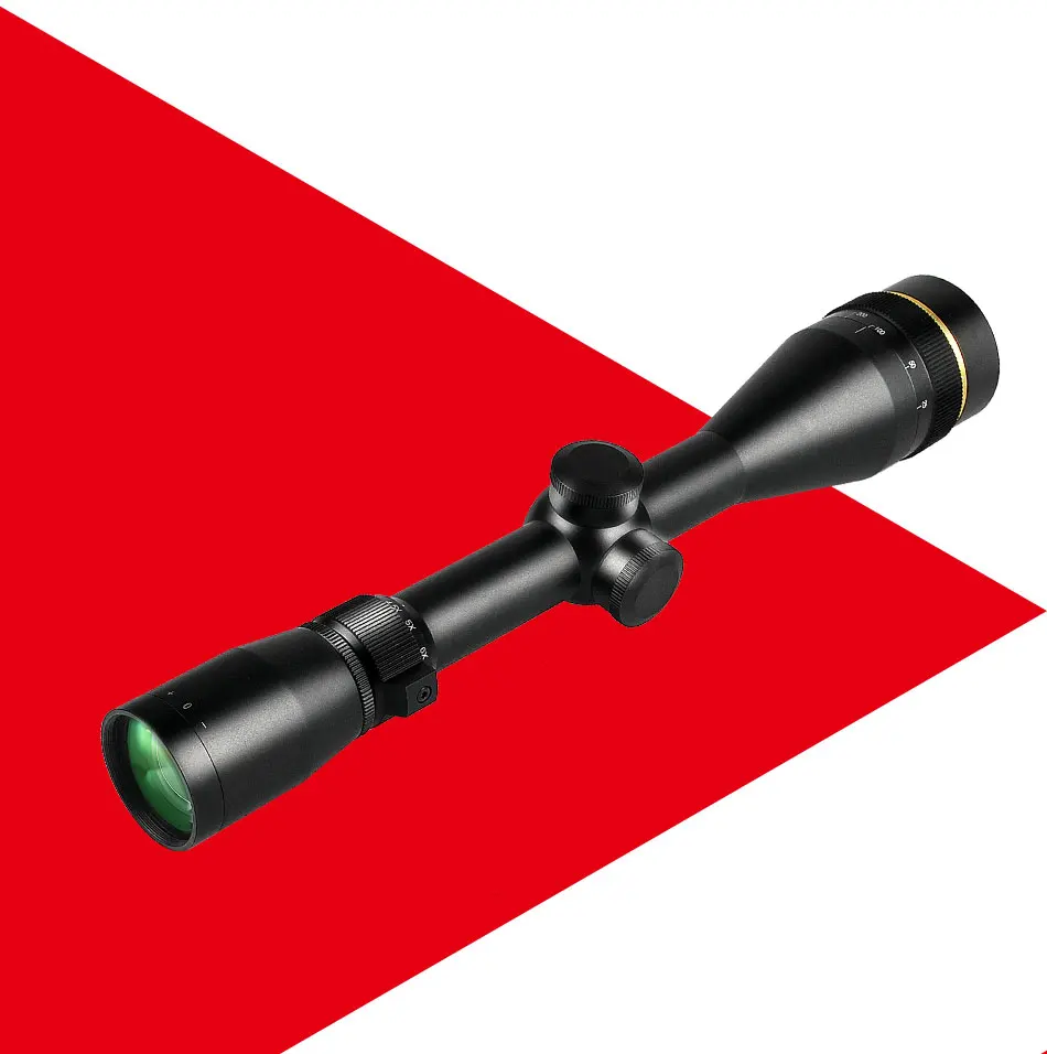 VX-3i 4,5-14x40 AO Duplex сетка охотничьи оптические прицелы 1 дюймов труба тактический прицел