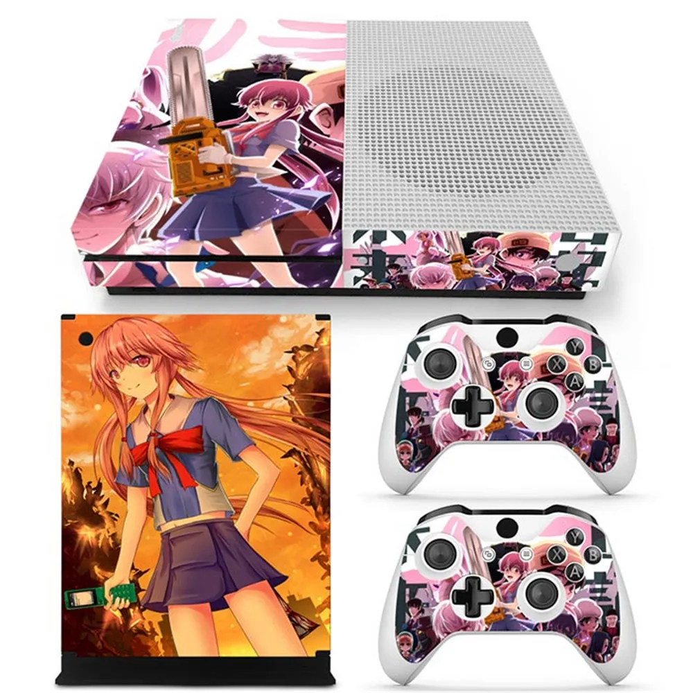 Защитная Наклейка для геймпада Xbox One S 2|stickers for|stickers for xbox onestickers stickers |