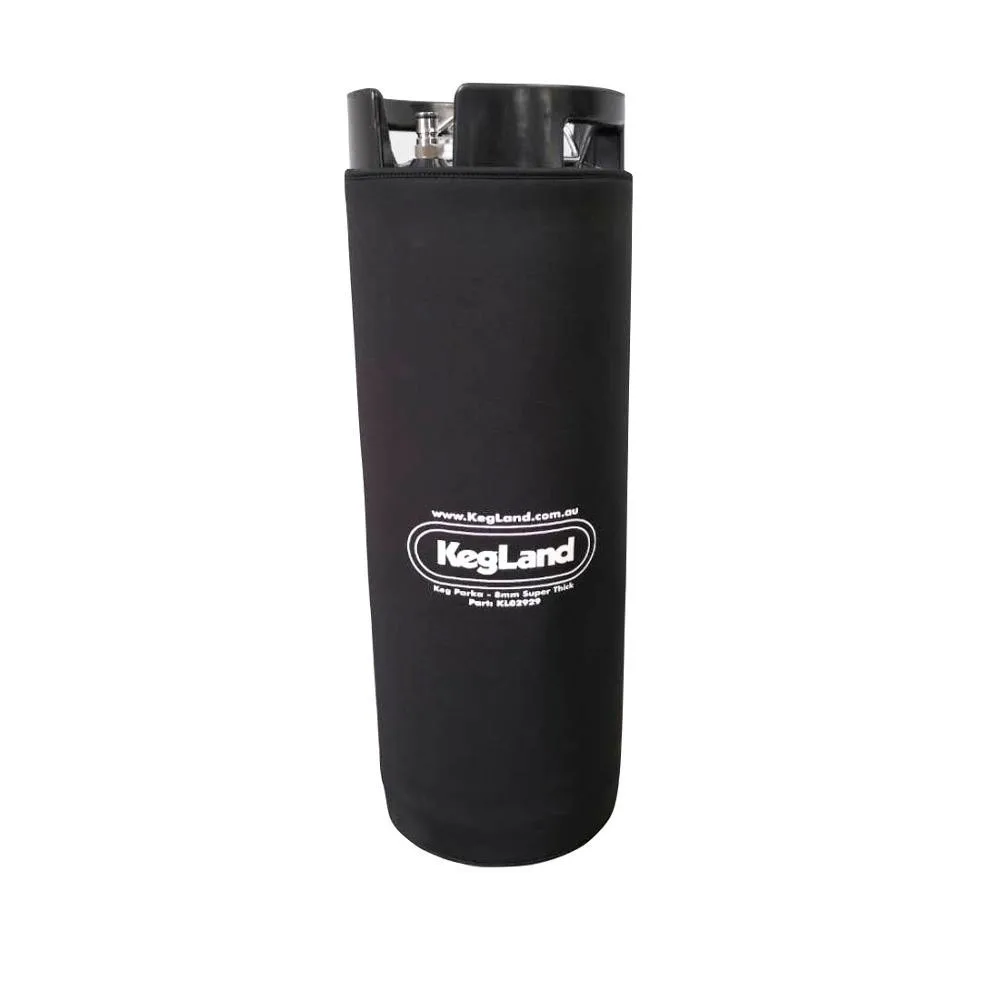 Неопреновая парка keglan для домашнего пивоварения куртка кег л и 19 | Дом сад