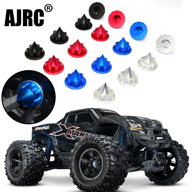 4 шт. гайка из алюминиевого сплава с острым углом 22 мм|Детали и аксессуары| |