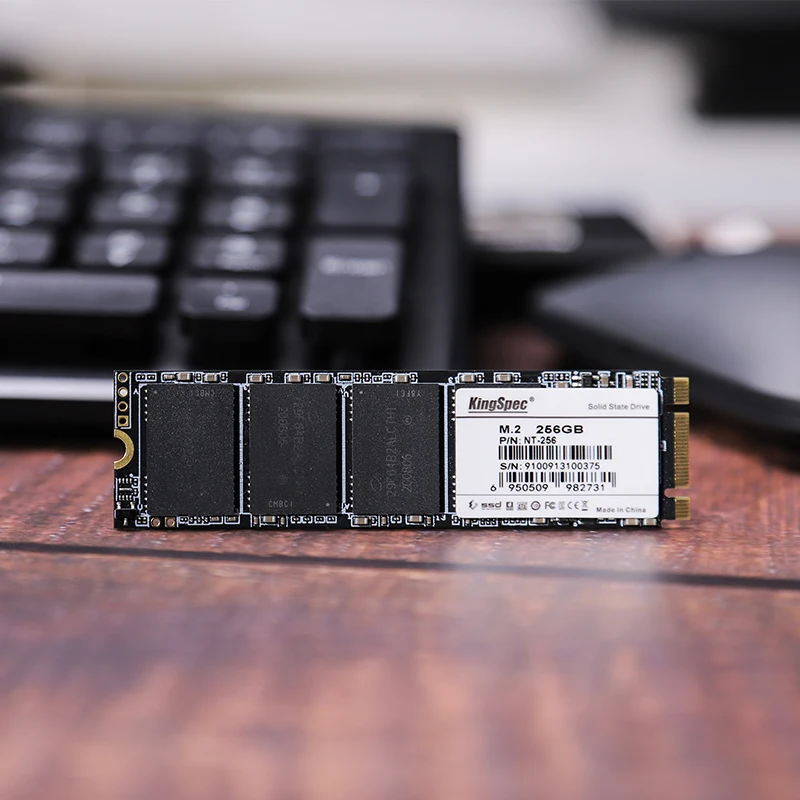 KingSpec m.2 2280 sata3 ssd мм NGFF 64 Гб 128 256 жесткий диск 512 ГБ 1 ТБ SSD M2 SATA для ноутбука из серии