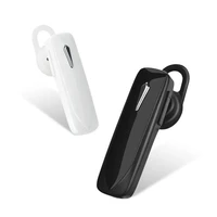 hot sale mini wireless mobile phone headset noise cancelling earbuds cheap in ear earphone