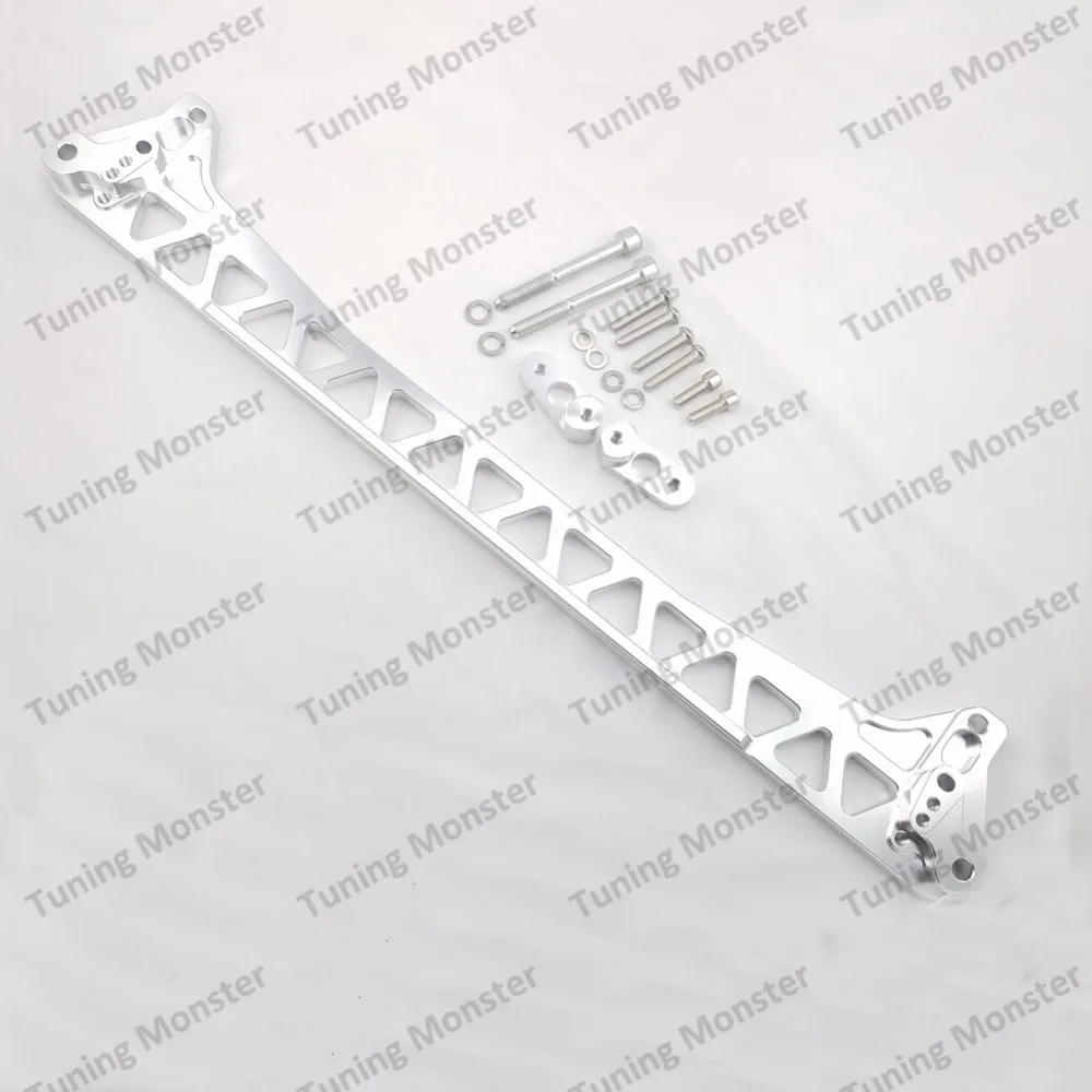 Тюнинг Monster F7 заготовка нижний рычаг управления LCA + Подрамник для Honda Civic 92 95 EG|subframe