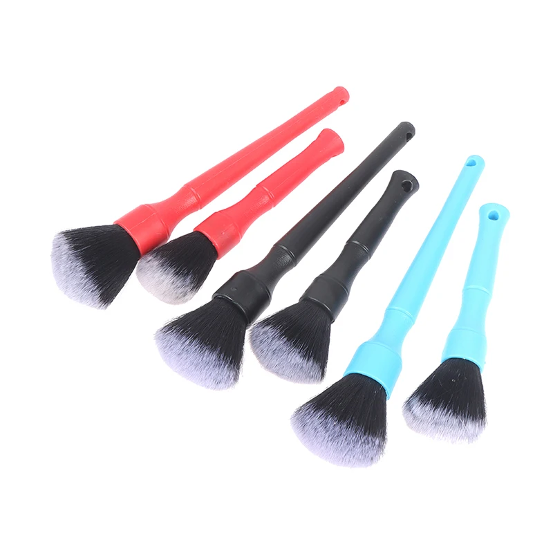 

2 шт., щетки для чистки автомобиля