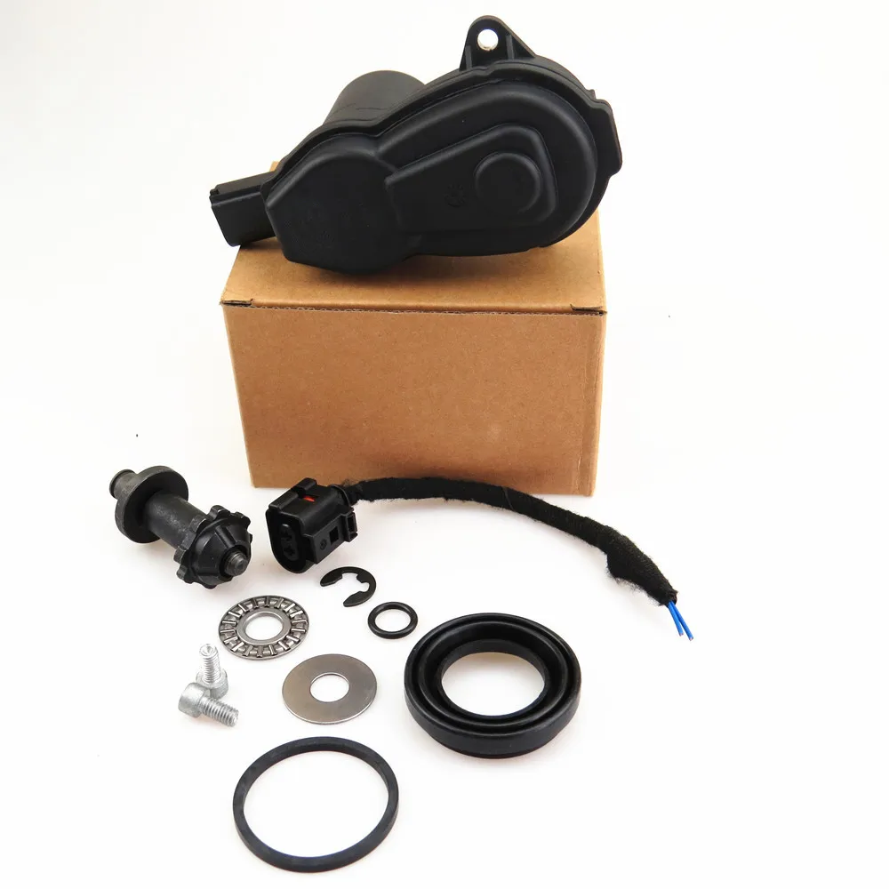 FHAWKEYEQ заднее колесо двигателя серводвигателя ручной тормозной суппорт и