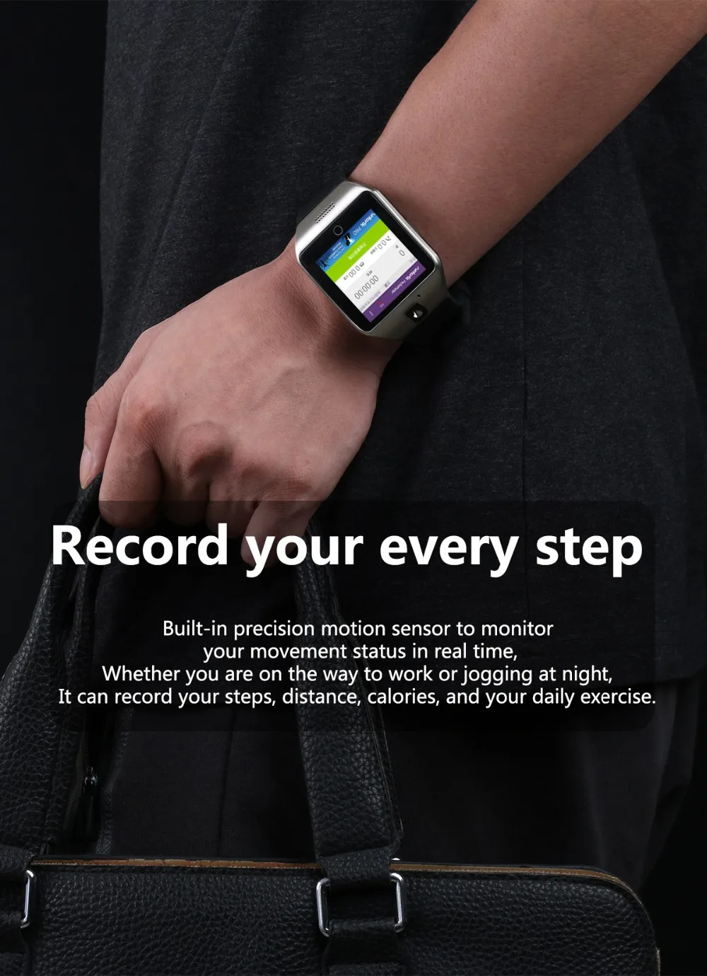 V88 Смарт-часы для мужчин Android 4,4 MTk6572 512MB+ 4GB 3g wifi Bluetooth Smartwatch MP3 плеер погода для Android телефон PK QW09 X01