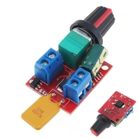 5a 90w pwm 3 35v dc motor speed controller speed governor with self recovery insurance speed governor