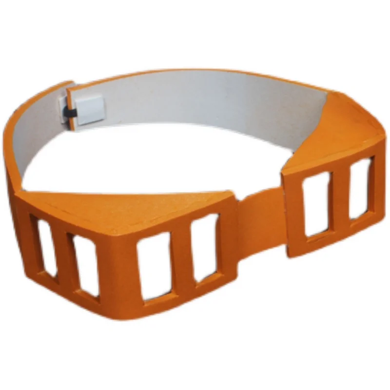 

Anime My Hero Academia Aizawa Shouta Blinkers Glasses Headwear Cosplay Costume Take Photo Props Accessories