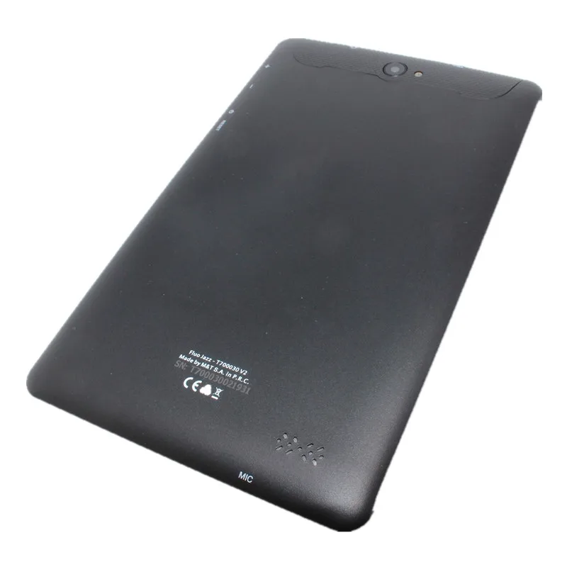 

T7000 Tablet PC 1280800 IPS 7 Inch MTK8163 1GB+8GB Quad core Android 6.0 Wifi Bluetooth Dualcamera