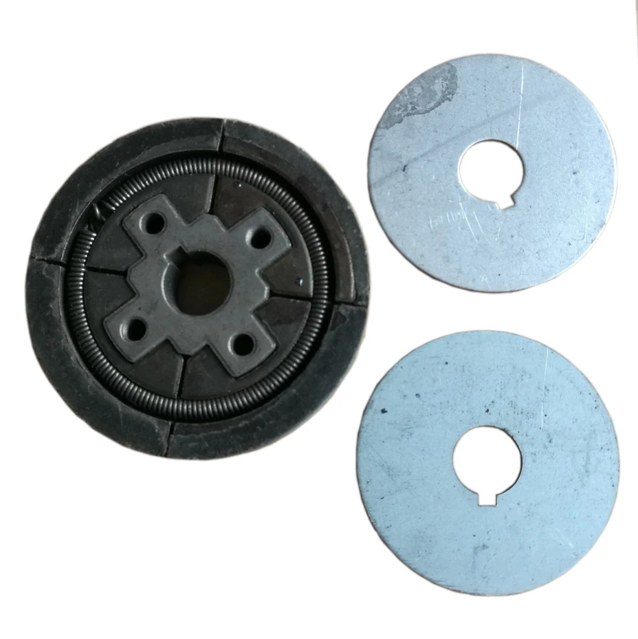 78.5mm Clutch for Robin EH12 | Инструменты