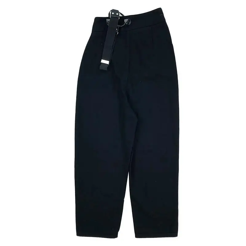 Женские комбинезоны прямые универсальные Осенние Комбинезоны в Корейском стиле