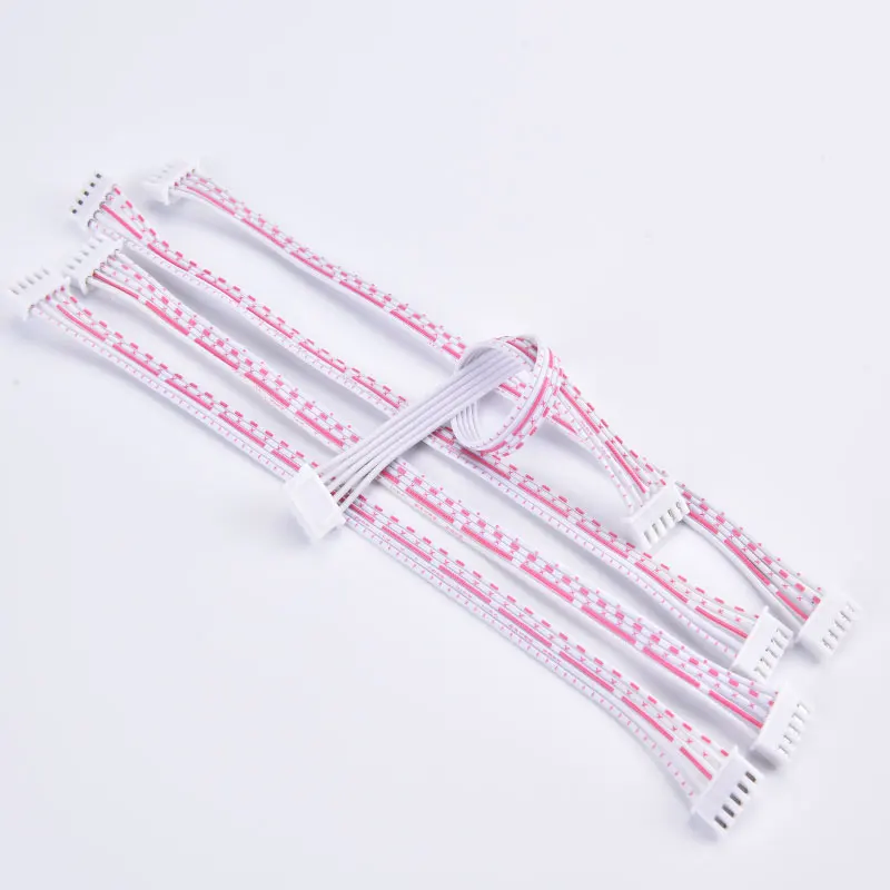 5-Pin кабель джойстика 5PIN Female Harness компьютер для игр | Компьютеры и офис
