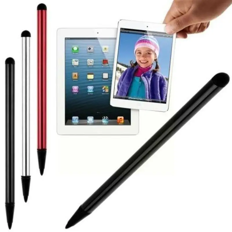 

Simple Dual-Use Screen Pen Mobile Phone Screen Pen Z Pen Metal M4R2