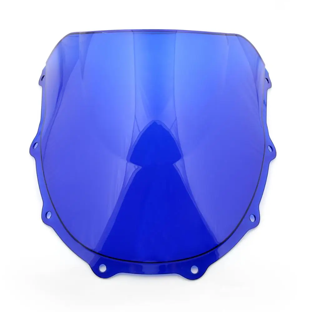 

Artudatech Windscreen Windshield Screen Protector For Kawasaki Ninja ZX7R ZX 7R 1996-2003 Windshield Wind Screen Motorcycle Part