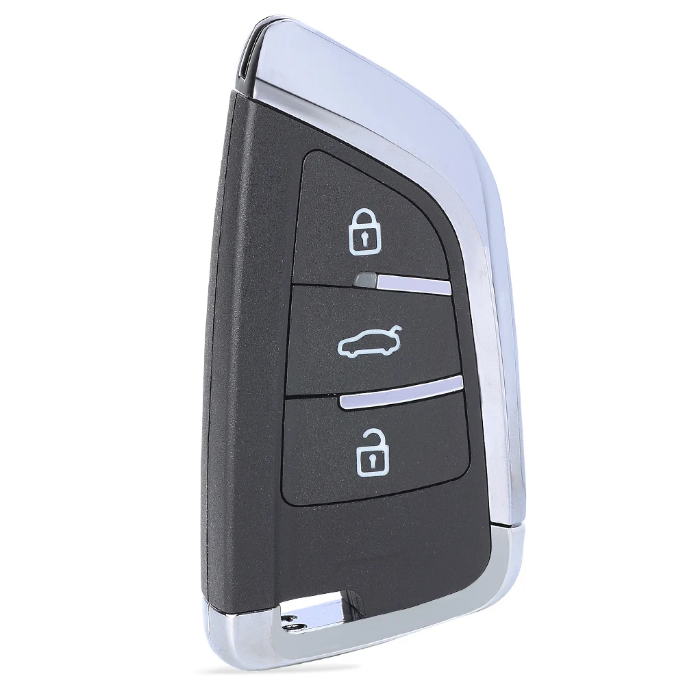 KEYDIY ZB02-3 ZB02-4 KD умный дистанционный ключ универсальный авто брелок для KD-X2