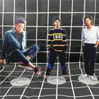 Модная подставка для фанатов Чэнь Цин Линь МО дао ЗУ Ши Ван ибо Сяо Чжан Ли Сянь