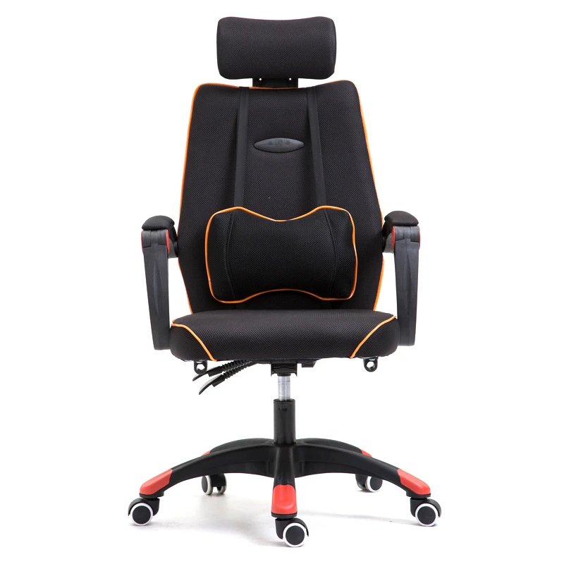 Y De шоу Sandalyeler бюро Sessel Sedia Stoelen Босс футболка эргономичные компьютерные Poltrona Silla