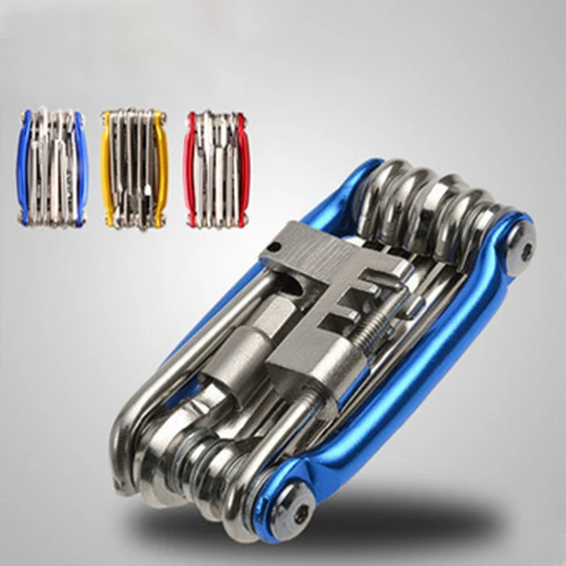 Motorcycle Multifunction Repair Kit Bicycle Tool Accessories for Bmw R100 R1100Gs R1100Rt R1150R R1150Rt R1200Gs 2004-2014