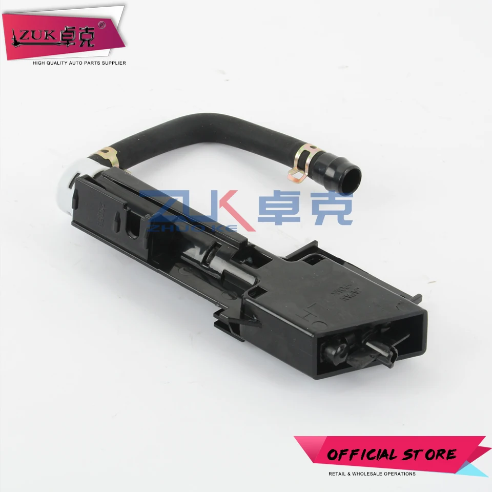 ZUK для SUBARU LAGACY OUTBACK 2010-2014 насадка омывателя передних фар струя воды очистки OEM: