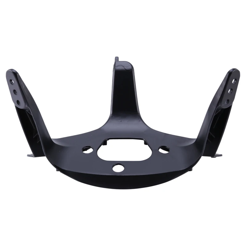

Upper Fairing Stay Bracket for Yamaha R6 YZF R6 2003 2004 2005 R6S 2006 2007 2008 2009 Headlight Fairing Stay Bracket