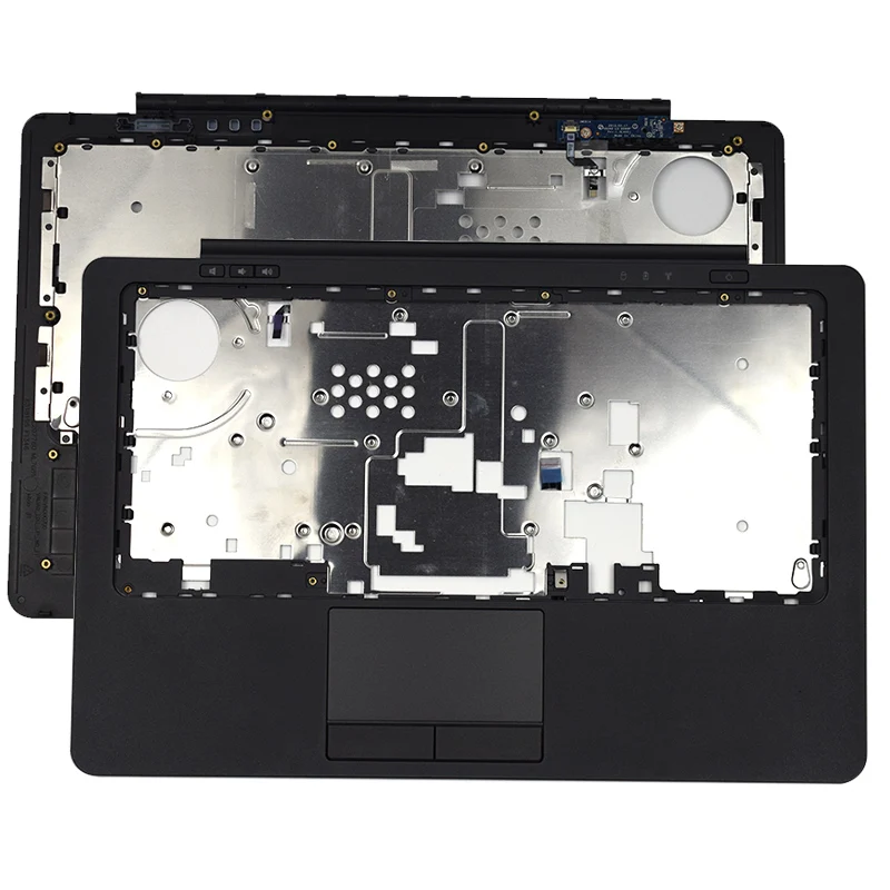 Новый чехол для ноутбука с сенсорной панелью Dell Latitude E7440 верхняя крышка рук 0C98T7
