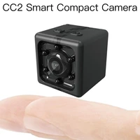jakcom cc2 compact camera new product as chest mount insta360 one x2 battery 6 black camera sticker 9 accessories