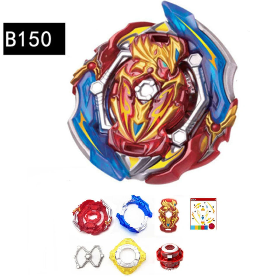 Beyblade Burst B150 B-149 B-147 B-148 металлический запатентованный крутящийся венчик для перемешивания гироскопа высокая производительность армейские Beyblade детские игрушки подарок
