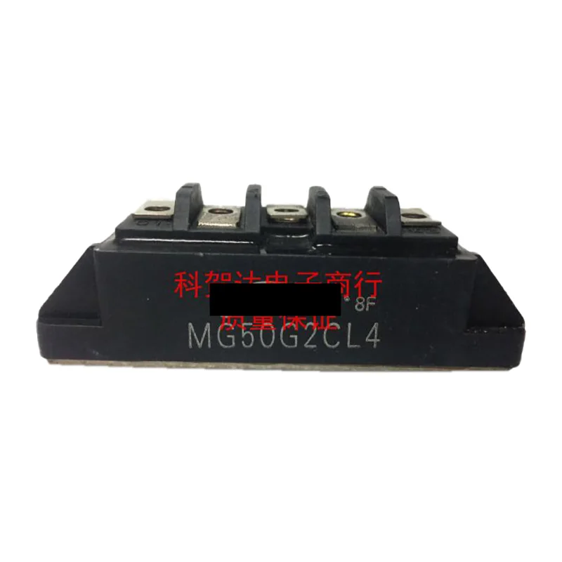 

MG50G2CL4 Original, Can Provide Test, 1 Year Warranty