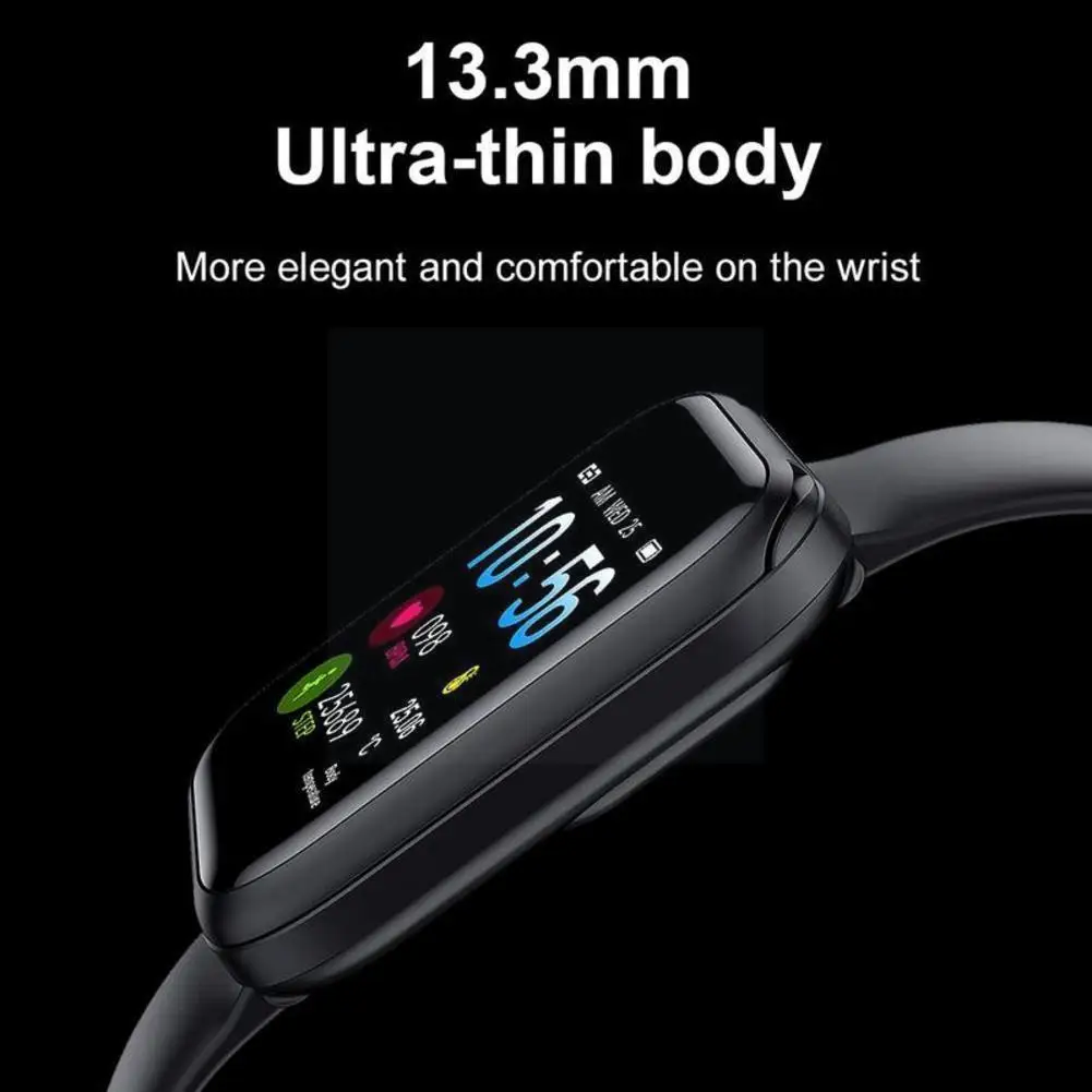 

Беспроводные Bluetooth-наушники X5 Watch 2 в 1, 1,54 дюйма