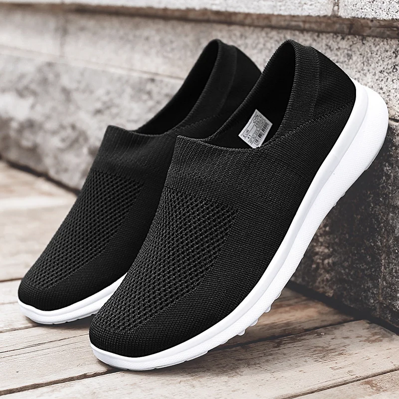 

Summer Aged New Dad's Soft Sole Mesh Layer Surface Sneakers Zapatillas Mujer Hombre Tennis Masculino Spor Ayakkab Shoes