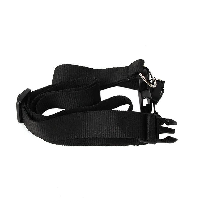Безопасный плечевой ремень Слинг ремешок Регулируемая длина Совместимость для