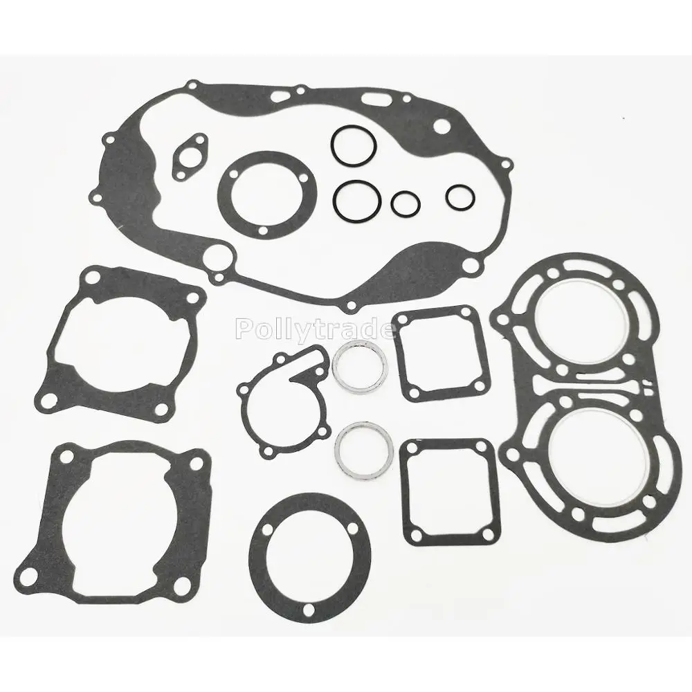 Для Yamaha Banshee полный комплект прокладок двигателя с комплектом сальников 1987 2006