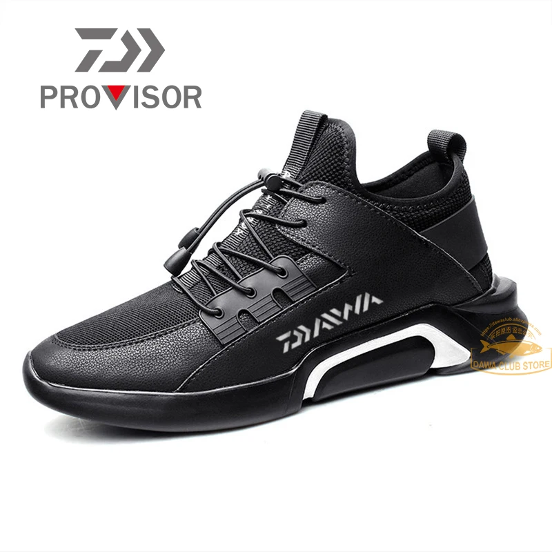 

2020 DAIWA Новая мужская обувь для рыбалки Весна и лето для спорта на открытом воздухе для велоспорта дышащая сетчатая обувь повседневная обувь ...