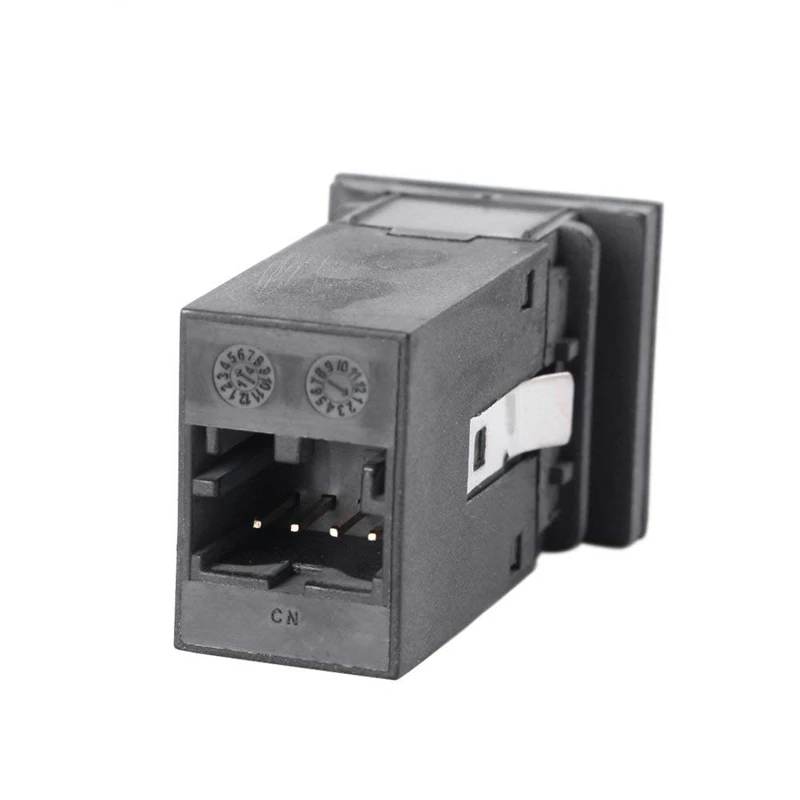 Автомобильный AUX адаптер переключатель линия кабель для Фольксваген кролик