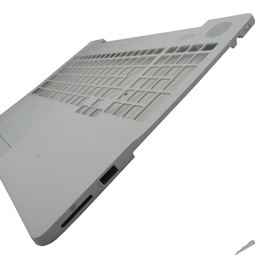 

New For FUJITSU FMV LIFEBOOK AH45/B2 FMVA45B2R Laptop Palmrest Keyboard Bezel Cover Uppper Case Housing Cabinet Shell