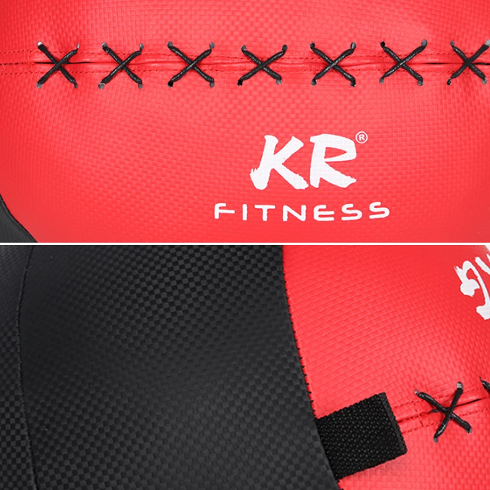 Пустые шарики для упражнений 35 см тяжелых гири лифтинга фитнеса мышц | Спорт и