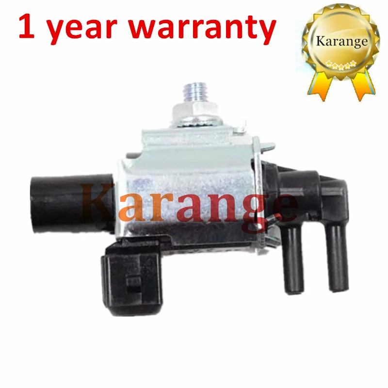 1 шт. электромагнитный клапан MR160676 K5T46498 для Lancer 07 09 Outlander 3.0L V6 MR160676|Клапаны и