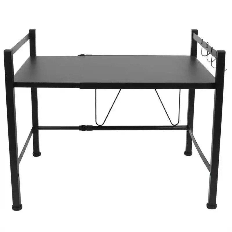 

Кухонная полка высшего качества 2-х слойная для кухни