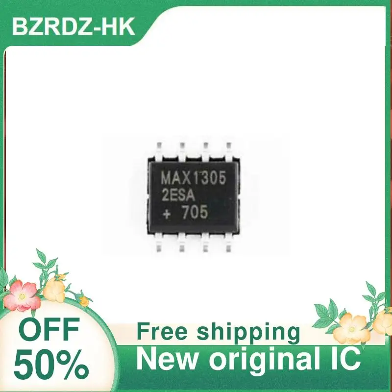 

2-10PCS/lot MAX13052ESA MAX13052ASA New original IC