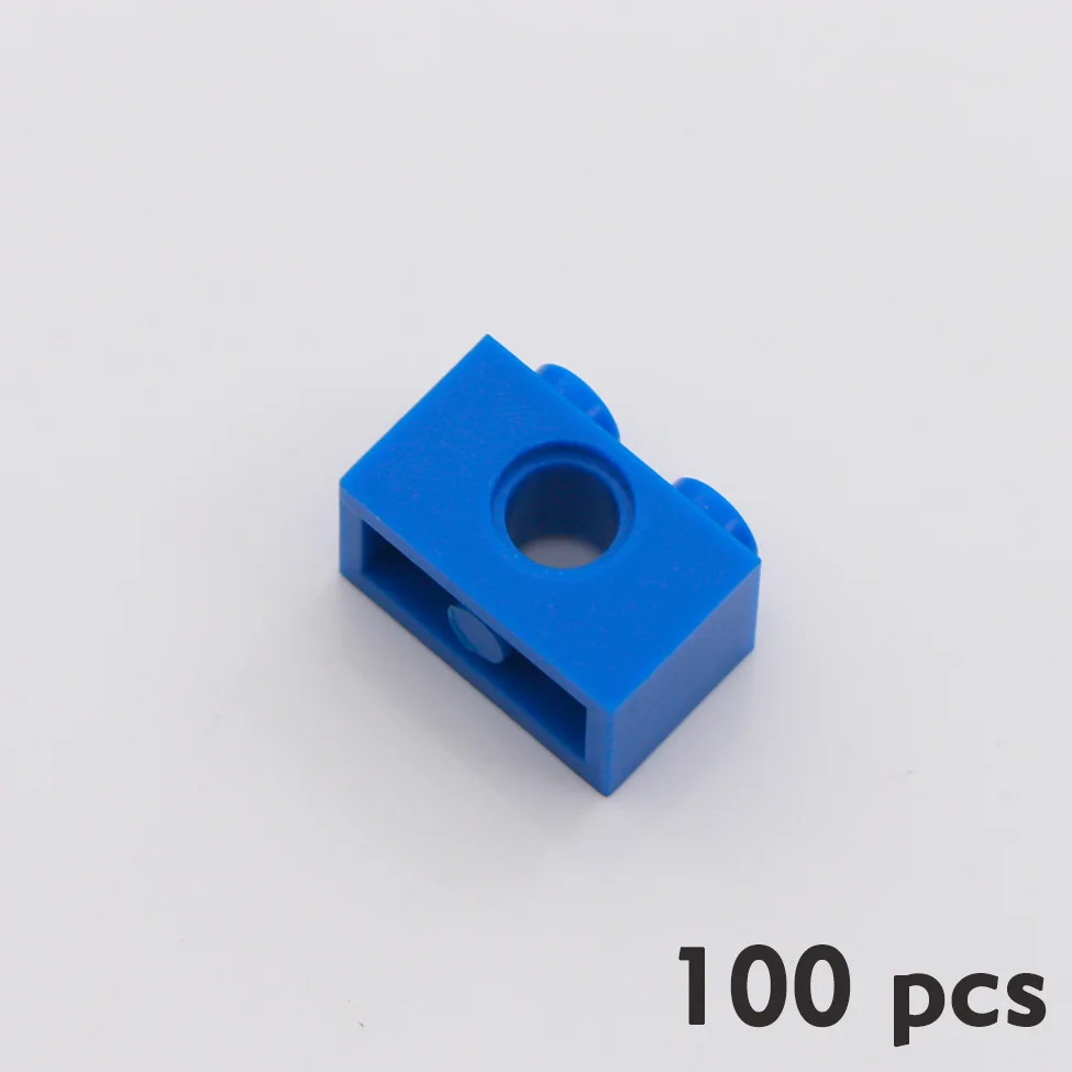 Кирпичи технических Комбинации зауженным мысом с луч отверстие игрушки из камня